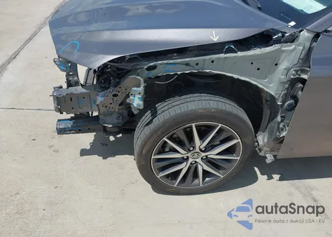 2023 Toyota Camry Xle from USA, damaged, VIN 4T1F11AK9PU816510